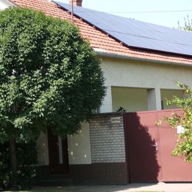 Csányi Vendégház Kiskunmajsa