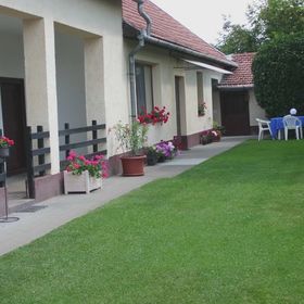 Csányi Vendégház Kiskunmajsa