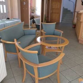 Katona József Utcai Panzió Keszthely