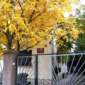 Hársfa Vendégház Veszprém