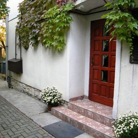 Hársfa Vendégház Veszprém