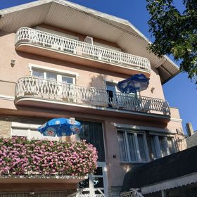 Éva Panzió Siófok