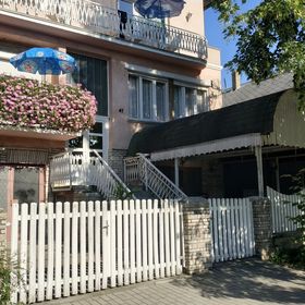 Éva Panzió Siófok