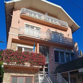 Éva Panzió Siófok