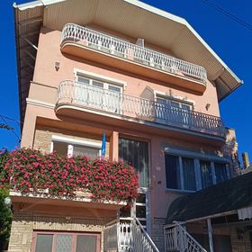 Éva Panzió Siófok