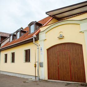 Királyszéke Apartman Eger