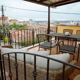 Királyszéke Apartman Eger