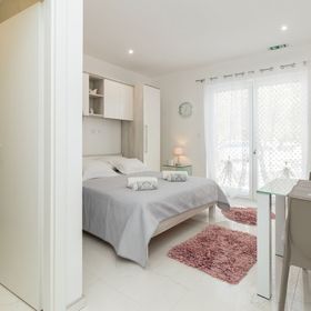 Apartmani D&A Zadar