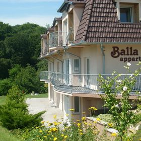 Balla Apartman Zalakaros