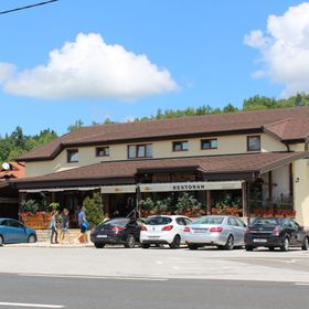 Turistički Centar Marko Rakovica