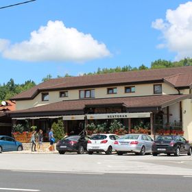 Turistički Centar Marko Rakovica