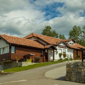 Turistički Centar Marko Rakovica