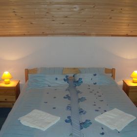 Pataki House Mórahalom