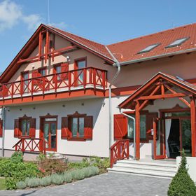 Rádpuszta Gasztro Élménybirtok Balatonlelle