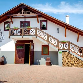 Rádpuszta Gasztro Élménybirtok Balatonlelle