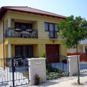 Arany Apartmanház Siófok