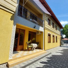 Arany Apartmanház Siófok