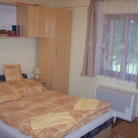 Panoráma Apartmanok Zalakaros