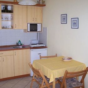 Panoráma Apartmanok Zalakaros