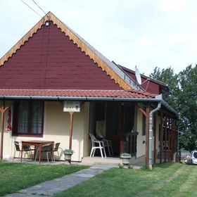 Panoráma Apartmanok Zalakaros