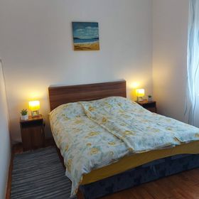 Sövényes Szálláshely Barcs