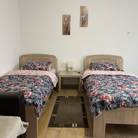 Sövényes Szálláshely Barcs