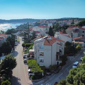 Apartmani Antic Pjescana Uvala Pula