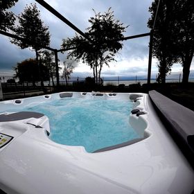 PLAGE-ON Panzió**** Siófok