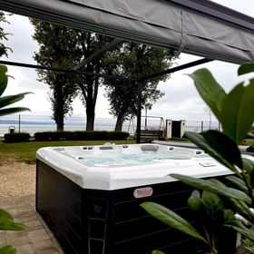 PLAGE-ON Panzió**** Siófok