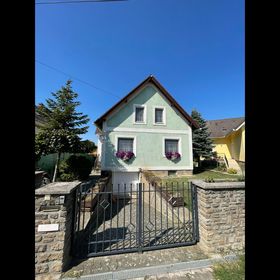 Rebeka Panzió Tihany