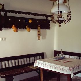 Pálik Vendégház Sámsonháza