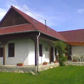 Pálik Vendégház Sámsonháza