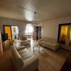 Marika Vendégház Kehidakustány