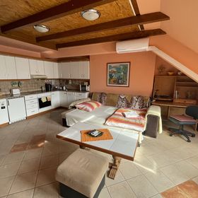 Violetta Apartman Balatonboglár