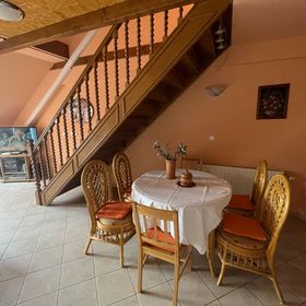 Violetta Apartman Balatonboglár