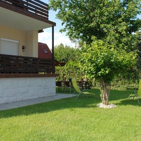 Fatima Apartman Siófok