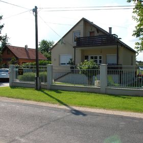Fatima Apartman Siófok