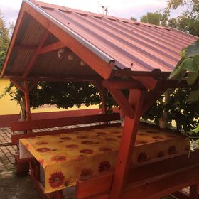 Borsi Apartman Fonyódliget