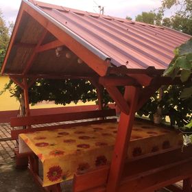 Borsi Apartman Fonyódliget