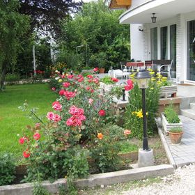 Villa Márta Balatonszemes