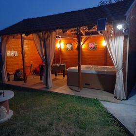 Vadrózsa Vendégház Demjén