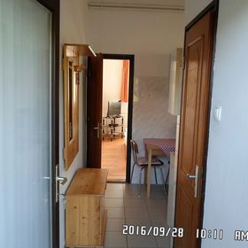 Fenyő Apartman Parádsasvár