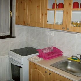 Fenyő Apartman Parádsasvár