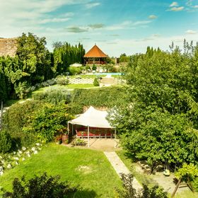 Bella Vendégház Palkonya