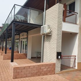 Edit Apartmanok Zamárdi