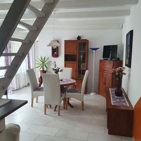 Edit Apartmanok Zamárdi