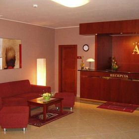 Hotel ALTENBERG Staré Hory