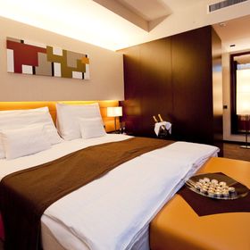 Abacus Business & Wellness Hotel Herceghalom