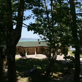 Fehérló Apartman Balatonboglár