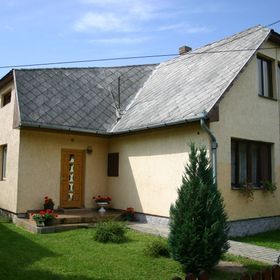 Éva Vendégház Egerszalók